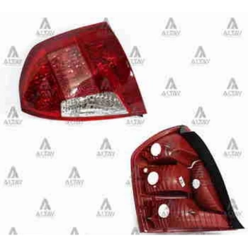 Stop Lambası Accent 2006-2011 Era Duysuz Sağ (1 Adet) (Oem No: 92402-1E088)