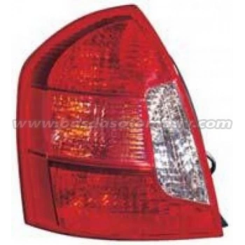 Stop Accent Era Jpi Sol  Oem No: 92401-1E030