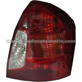 Stop Accent Era Jpi Sağ  Oem No: 92402-1E030