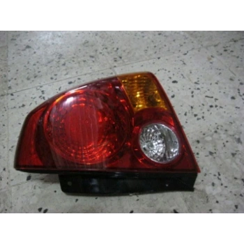 Stop Accent 2003-2005 Sağ  Oem No: 92402-25501