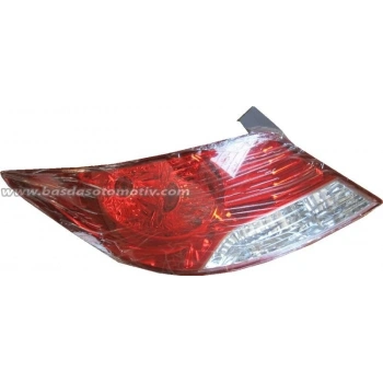 Stop Accent Blue 2011-2014 Sol  Oem No: 92401-1R000