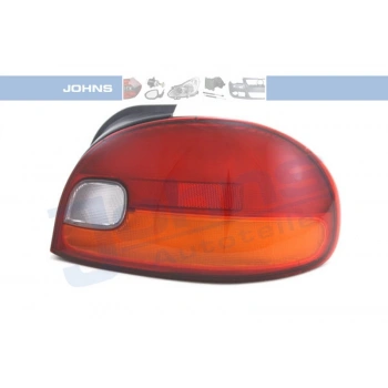 Accent 95 97 Stop Lambası Sağ P21 5W P21W P21W (Oem No:9240222010)