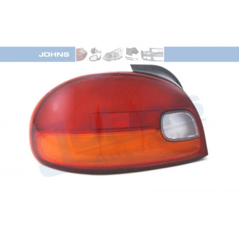 Accent 95 97 Stop Lambası Sol P21 5W P21W P21W (Oem No:9240122010)