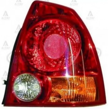 Stop Lambası Accent 2003-2006 Admıre Duylu Sol (Oem No:92401-25500) (Adet)