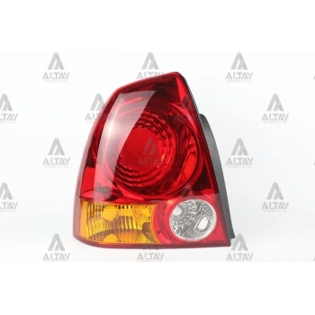 Stop Lambası Accent 2003-2006 Admıre Duysuz Sol (Oem No:92401-25500) (Adet)