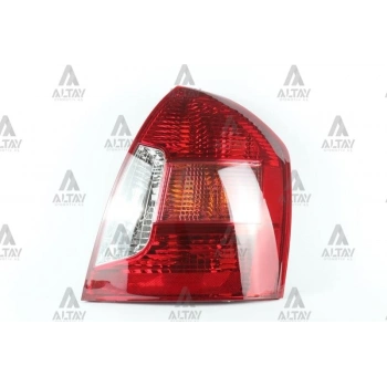 Stop Lambası Accent 2006-2011 Era Duysuz Sağ (Oem No:92402-1E088) (Adet)