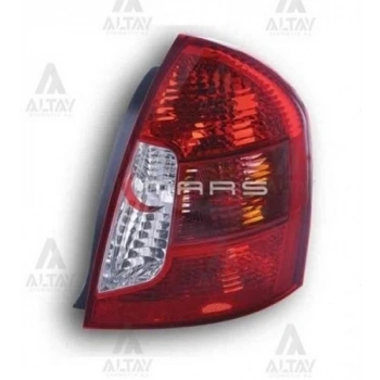 Stop Lambası Accent 2006-2011 Era Duysuz Sol (Oem No:92401-1E088) (Adet)