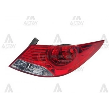 Stop Lambası Accent 2011-2018 Blue Duysuz Sol (Oem No:92401-1R020) (Adet)