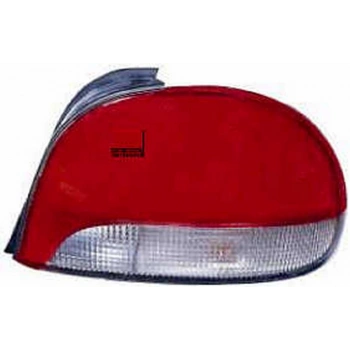 Accent 5K Hb 98  Stop Lambası Sol P21 5W P21W P21W (Oem No:9240122520)