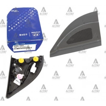 Ayna Kapağı Accent İç 11= Blue (Tweeter) Sol (1 Adet) (Oem No: 87650-1R020)