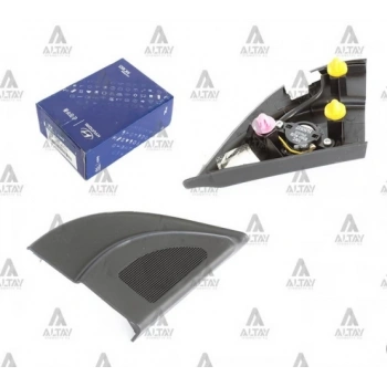 Ayna Kapağı Accent İç 11= Blue (Tweeter) Sağ (1 Adet) (Oem No: 87660-1R020)