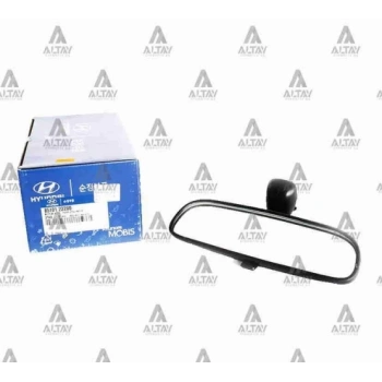 Ayna İç Dikiz Accent  1995-2000 (1 Adet) (Oem No: 85101-22200)
