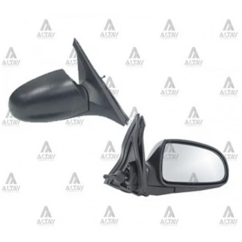 Ayna Dış Dikiz Accent 2000-2002 Manuel Sağ (1 Adet) (Oem No: 87620-25011Ca)