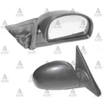 Ayna Dış Dikiz Accent 2003-2006 Elektrikli Sağ (1 Adet) (Oem No: 87620-25760Ca)