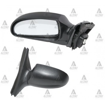 Ayna Dış Dikiz Accent 2003-2006 Elektrikli Sol (1 Adet) (Oem No: 87610-25760Ca)