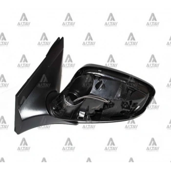 Ayna Dış Dikiz Accent 11= Blue Manuel Sol (1 Adet) (Oem No: 87610-1R000)