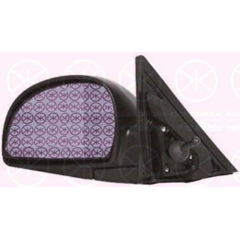 Accent Mil 2000 2002 Dış Dikiz Aynası Sol Manuel (Oem No:8761025011Ca)