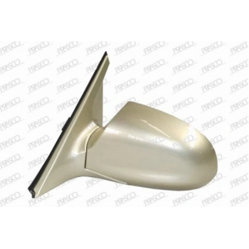 Accent Mil 2000 2002 Dış Dikiz Aynası Sağ Elektrikli : Isıtmalı (Oem No:8762025600Ca)