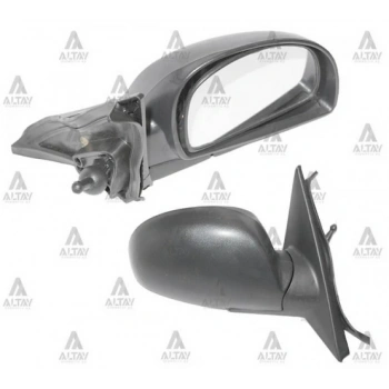 Dış Dikiz Aynası Accent 2003-2006 Manuel Sağ (Oem No:87620-25710Ca) (Adet)
