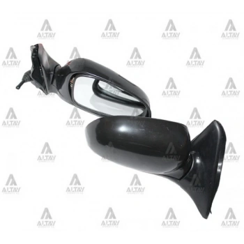 Dış Dikiz Aynası Accent 1995-2000 Manuel Sağ (Oem No:87606-22100) (2 Adet)