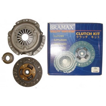 1998-2000 Hyundaı Accent Debriyaj Seti 1.3Cc (Baskı/Balata/Bilya) Mb09 (Bramax) (Oem No:Md710881)