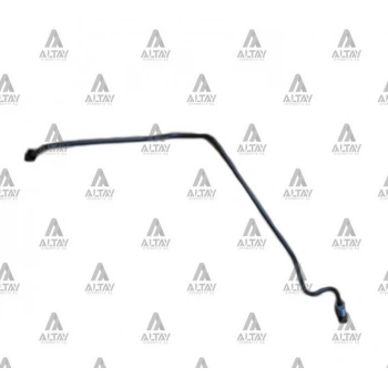 Boru Debriyaj Alt Merkez Yağ Hortumu Accent 2006 Sonrası  Era (Oem No:41460-32500) (Adet)