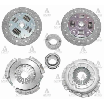 Debriyaj Seti Accent 1995-2000 1.3 (Oem No:Skhd-003) (Adet)
