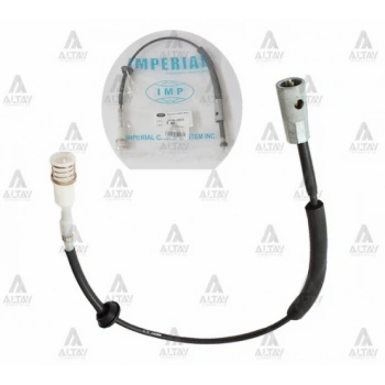 Kilometre Teli Accent 1995-2000 (Oem No:94240-22015) (Adet)