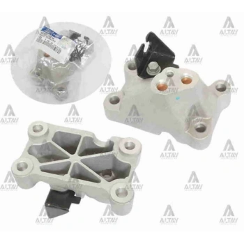 Bağlantı Ayağı Şanzıman Accent 2006-2011 Era  Rio 2006-2011 Benzinli (1 Adet) (Oem No: 43120-23010)