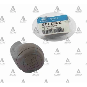 Vites Topuzu Accent 11= Blue (1 Adet) (Oem No: 43711-3X300B1)
