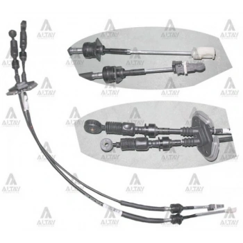 Tel Vites Accent 2006-2011 Era 1.4-1.6 (1 Adet) (Oem No: 43794-1G100)