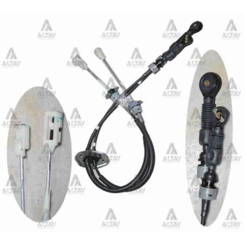 Tel Vites Accent 2011-2018 Blue Benzinli (1 Adet) (Oem No: 43794-1R100)