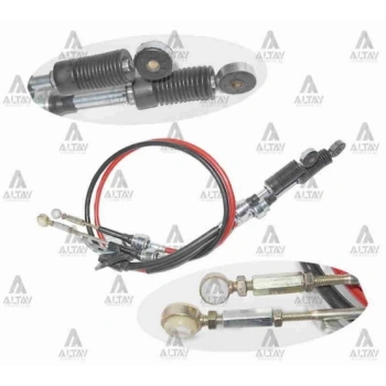 Vites Teli Accent 1995-2000 (Oem No:43794-22010) (Adet)