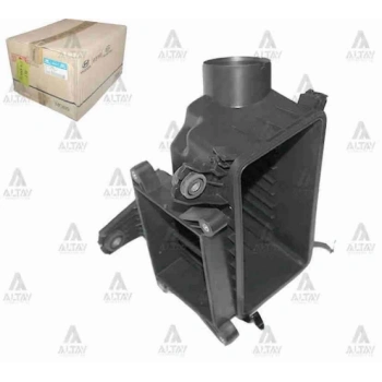 Hava Filtre Kutusu Alt Accent 2006 Sonrası  Era (Oem No:28112-1G000) (Adet)