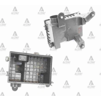 Hava Filtre Kutusu Alt Accent 2000-2006 (Oem No:28112-22602) (Adet)