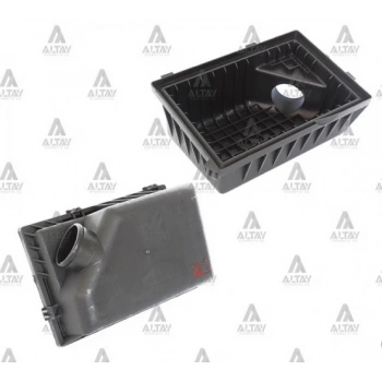 Hava Filtre Kutusu Üst Accent 2000-2002 1.3 1.5 (Oem No:28111-22651) (Adet)