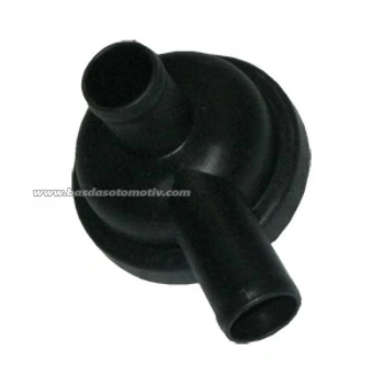 Valf Filtre Hava Accent 2003- Dizel (Oem No: 2672227000)