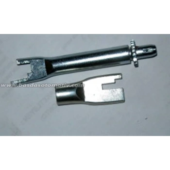 Fren Cırcırı Ayar Accent 2000-2002 Sol Oem No: 58350-25000