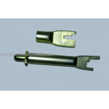 Fren Cırcırı Ayar Accent 2000-2002 Sağ Oem No: 58370-25000