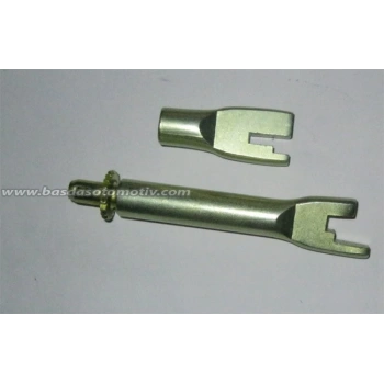 Fren Cırcırı Ayar Accent 2003-2005 Sağ Oem No: 58370-28000