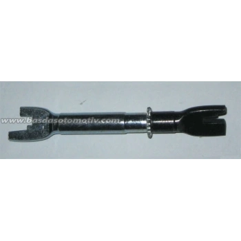 Fren Cırcırı Ayar Accent Era Sağ Arka Pabuç Oem No: 58370-1G000