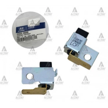 Müşür El Fren Accent 1995-2006 (Oem No:93830-29000) (Adet)