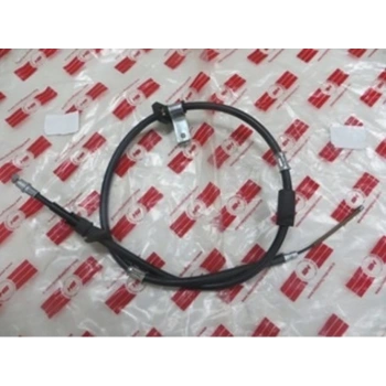 1995-1997 Hyundai Accent Arka El Fren Teli Sol (Sh) (Adet) (Oem No:5976022110)