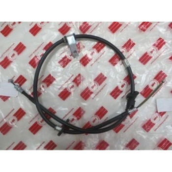 1995-1997 Hyundai Accent Arka El Fren Teli Sağ (Sh) (Adet) (Oem No:5977022110)