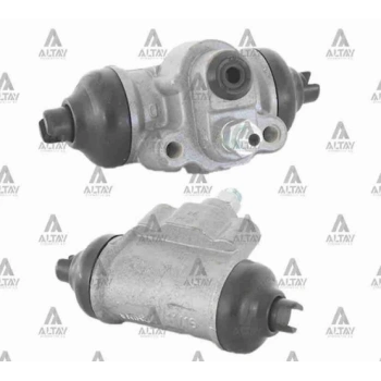 Fren Silindiri Accent 06= Era  Rio - Arka Sol-Sağ (1 Adet) (Oem No: 58330-1G000)