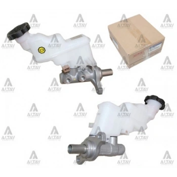 Fren Ana Merkez Accent 11= Blue (1 Adet) (Oem No: 58510-1R200)