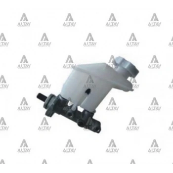 Fren Ana Merkez Accent 2006 Sonrası  Era Benzinli Absli (Oem No:58510-1G100) (Adet)