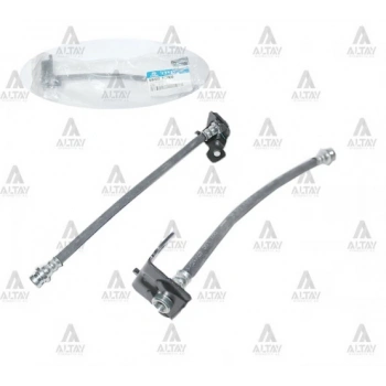 Hortum Fren Accent 2006-2011 Era Arka Sol (1 Adet) (Oem No: 58737-1G000)