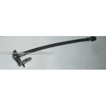 Fren Hortumu Accent Era Arka Benzinli Sağ  Oem No: 58738-1G000