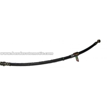 Fren Hortumu Accent 1995-1999 Ön Sağ Oem No: 58731-25001